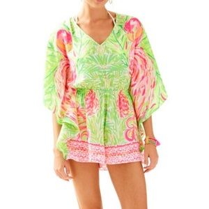 Lily Pulitzer Mai Romper